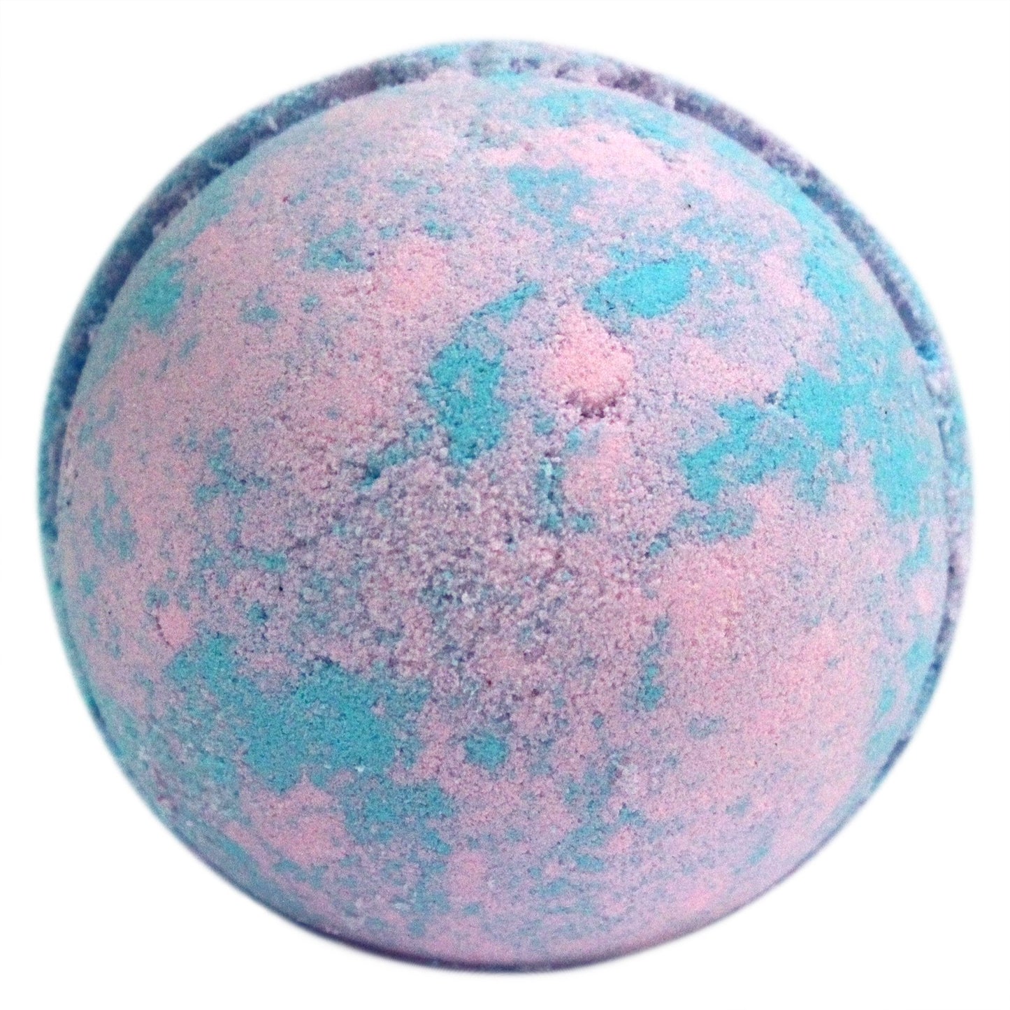 Jumbo Bath Bomb - Baby Powder