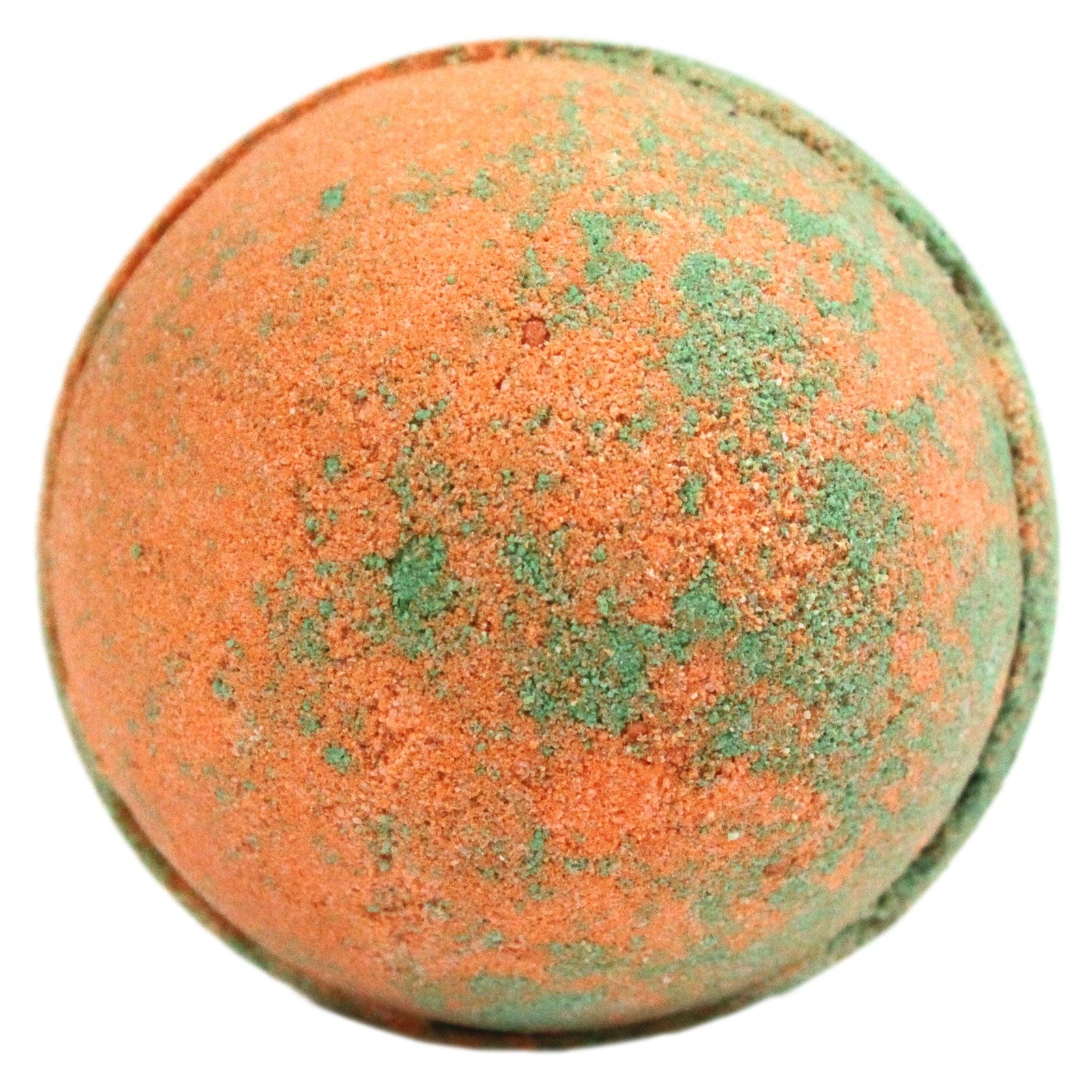 Jumbo Bath Bomb - Hawaiian Mango