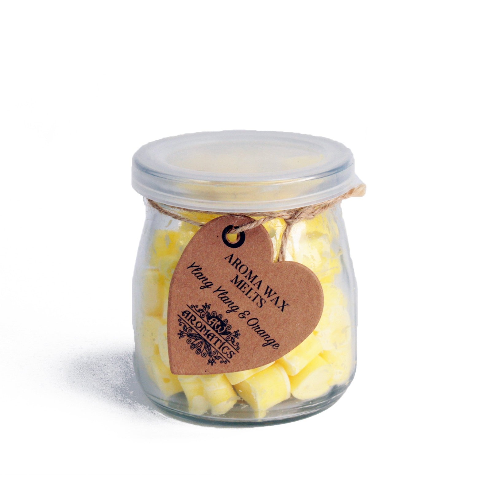 Aroma Wax Melts - Ylang Ylang & Orange - Cosmic Serenity Shop