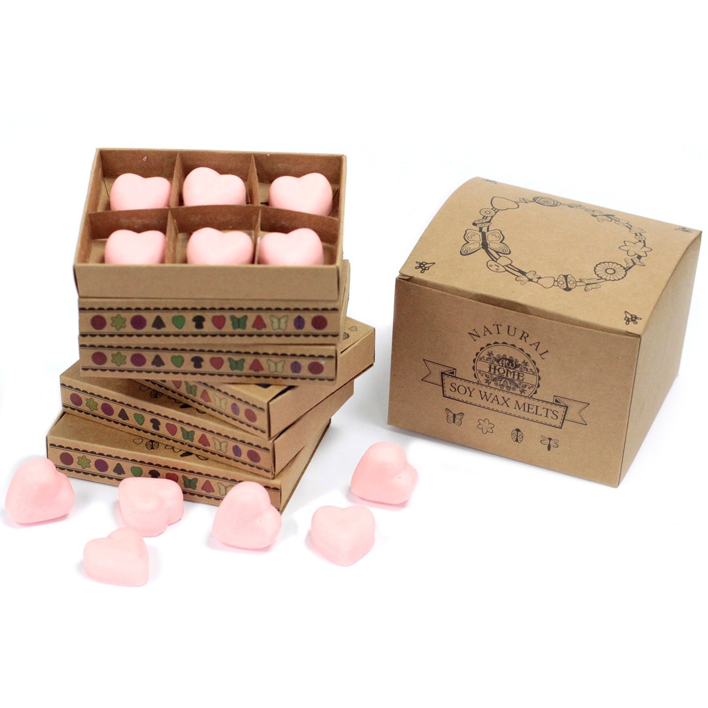 Wax Melts - Dewberry