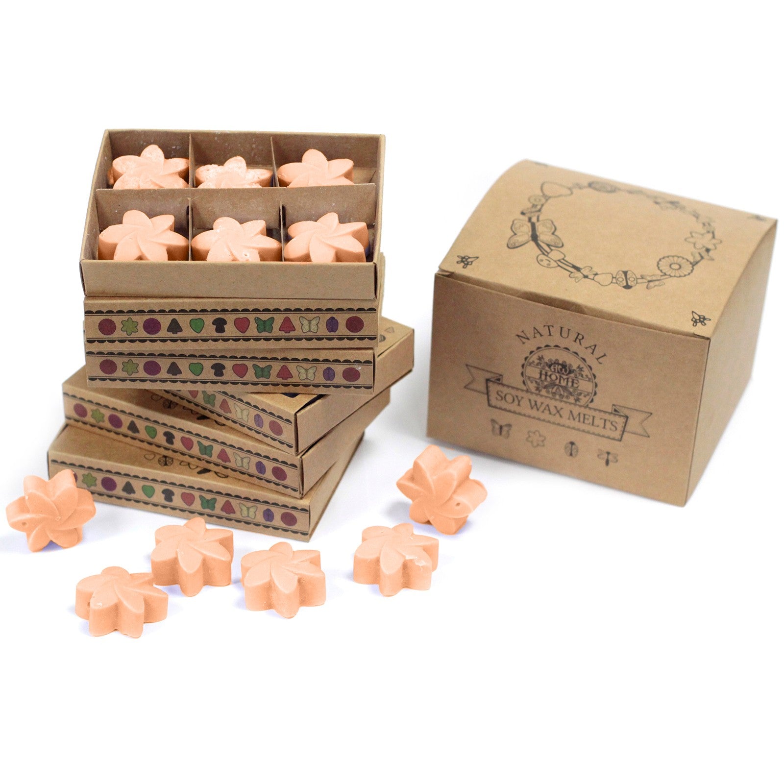 Wax Melts - Tuberose 