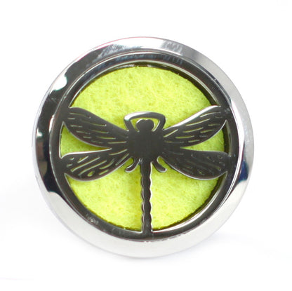 Car Diffuser Kit - Dragonfly - Cosmic Serenity Shop