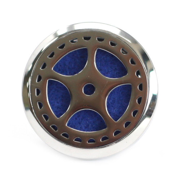 Car Diffuser Kit - Auto Wheel - Cosmic Serenity Shop