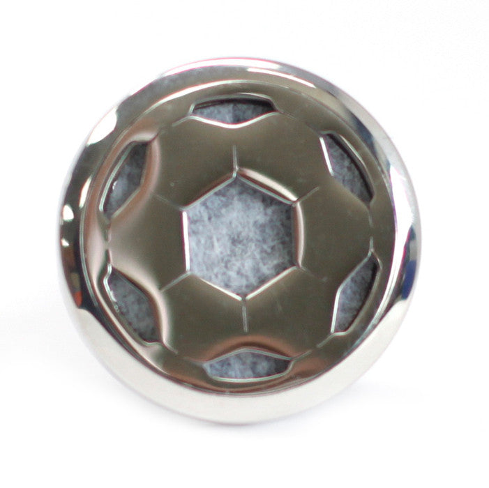 Car Diffuser Kit - Football - Cosmic Serenity Shop