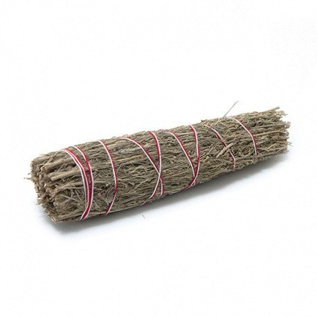Desert Sage Smudge Stick, 10 cm