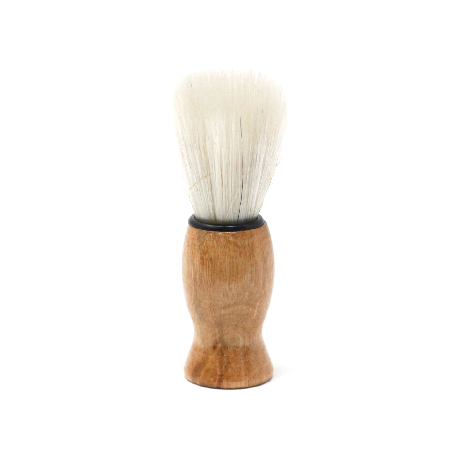 Old Fashioned Wooden Shaving Brush