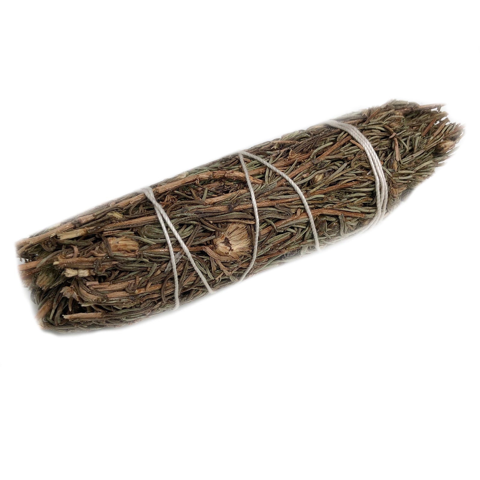 Shasta Sage Smudge Stick - Cosmic Serenity Shop