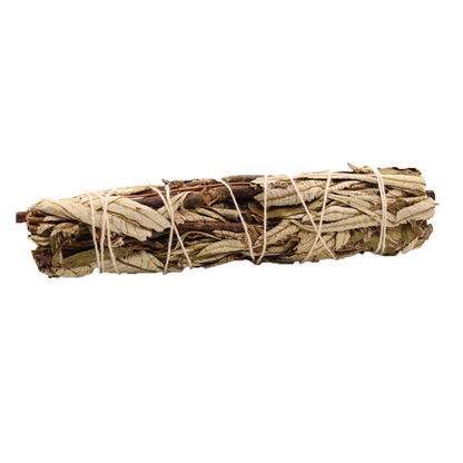 Black Sage Smudge Stick, 15cm - Cosmic Serenity Shop