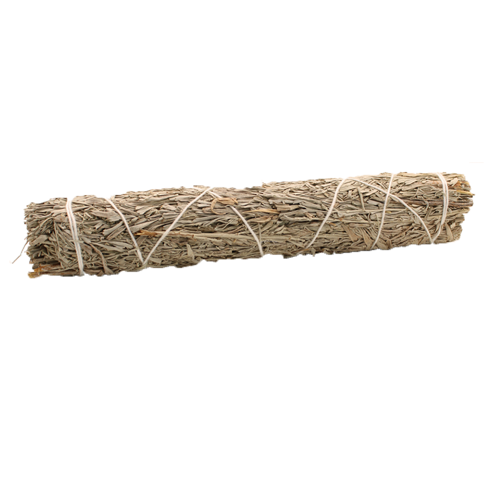 Blue Sage Smudge Stick, 22.5 cm