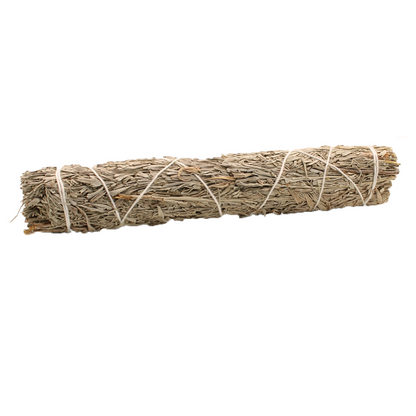 Blue Sage Smudge Stick, 22.5 cm