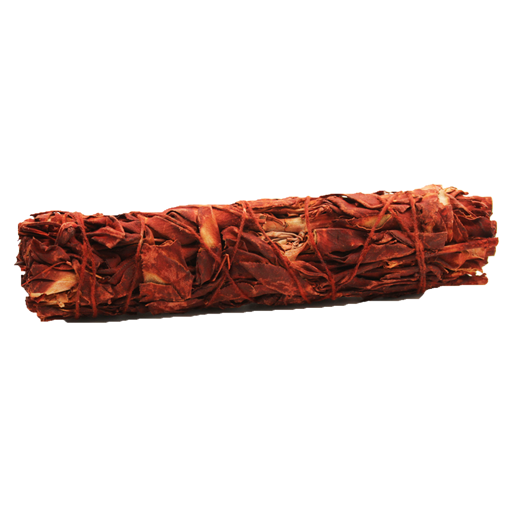 Dragonsblood Smudge Stick, 15cm