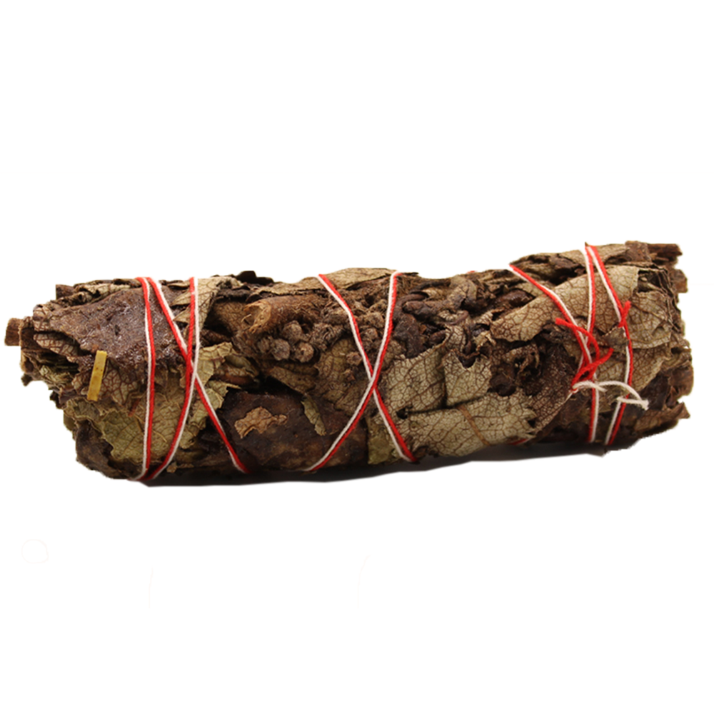 Happy Spirit Sage Smudge Stick - 10cm