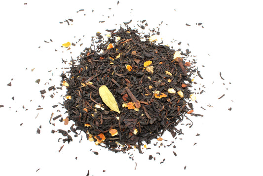 Black Magic Blend Artisan Tea - 1kg