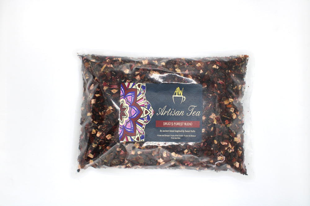 Druid's Forest Blend Artisan Tea - 1Kg