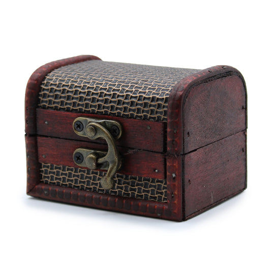 Medium Colonial Boxes - Mesh Embossed - Cosmic Serenity Shop