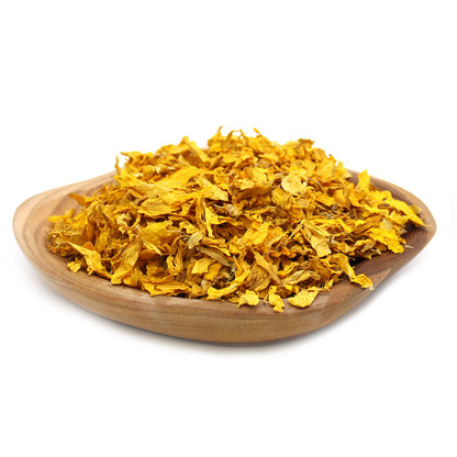 Pure Floral Sunflower Petals (0.5KG)