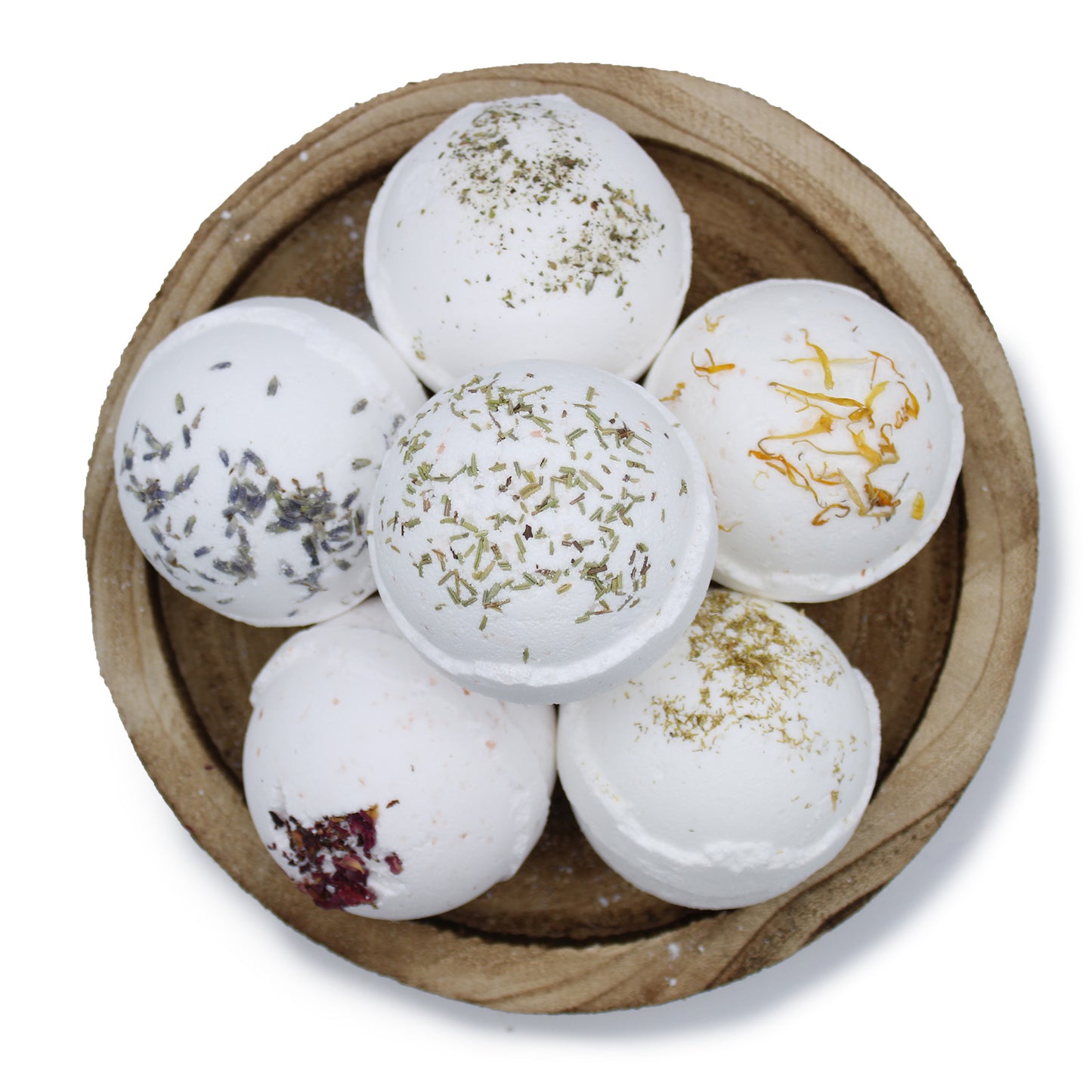 Skin Revive - Himalayan Salt Bath Bomb - 180g - Cosmic Serenity Shop