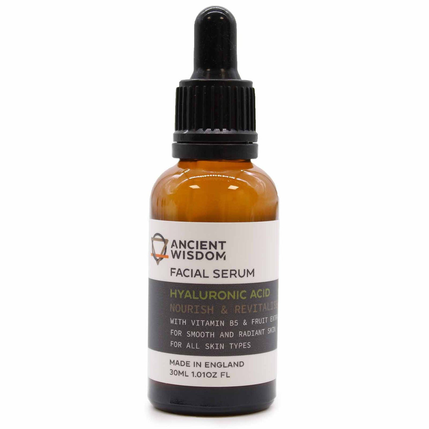 Hyaluronic Acid Facial Serum - Cosmic Serenity Shop