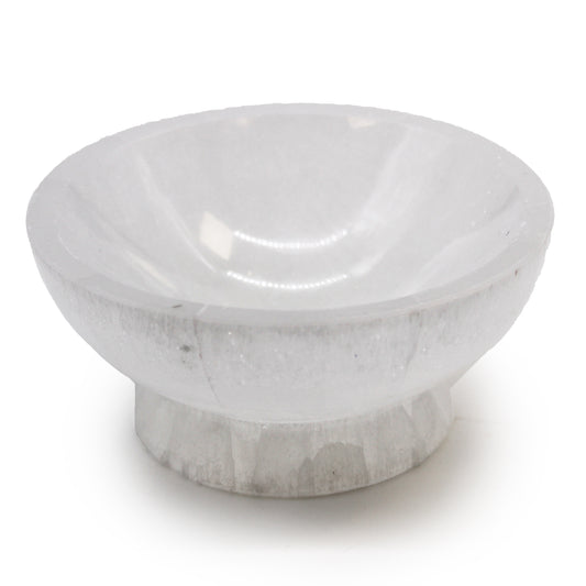 Check out our other Selenite Crystal products.