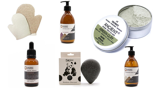 Cleanse and Refresh Kit, Cosmic Serenity Shop