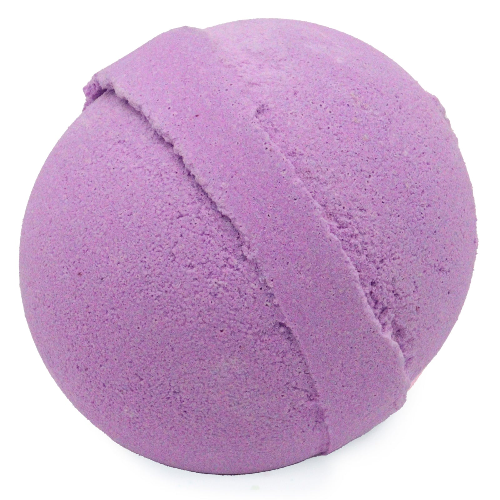 Jumbo Bath Bomb - Blackberry