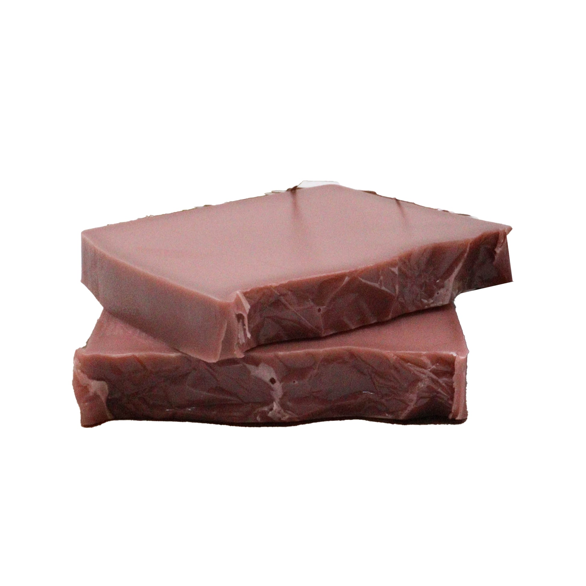 Raspberry Bliss - Artisan Handcrafted Soap - Slice or Loaf - Cosmic Serenity Shop
