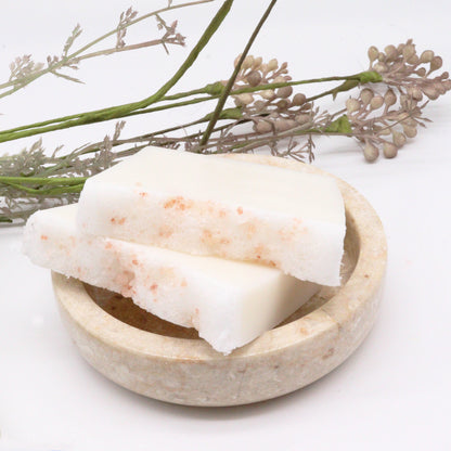 Himalayan Cava - Artisan Handcrafted Soap - Slice or Loaf - Cosmic Serenity Shop