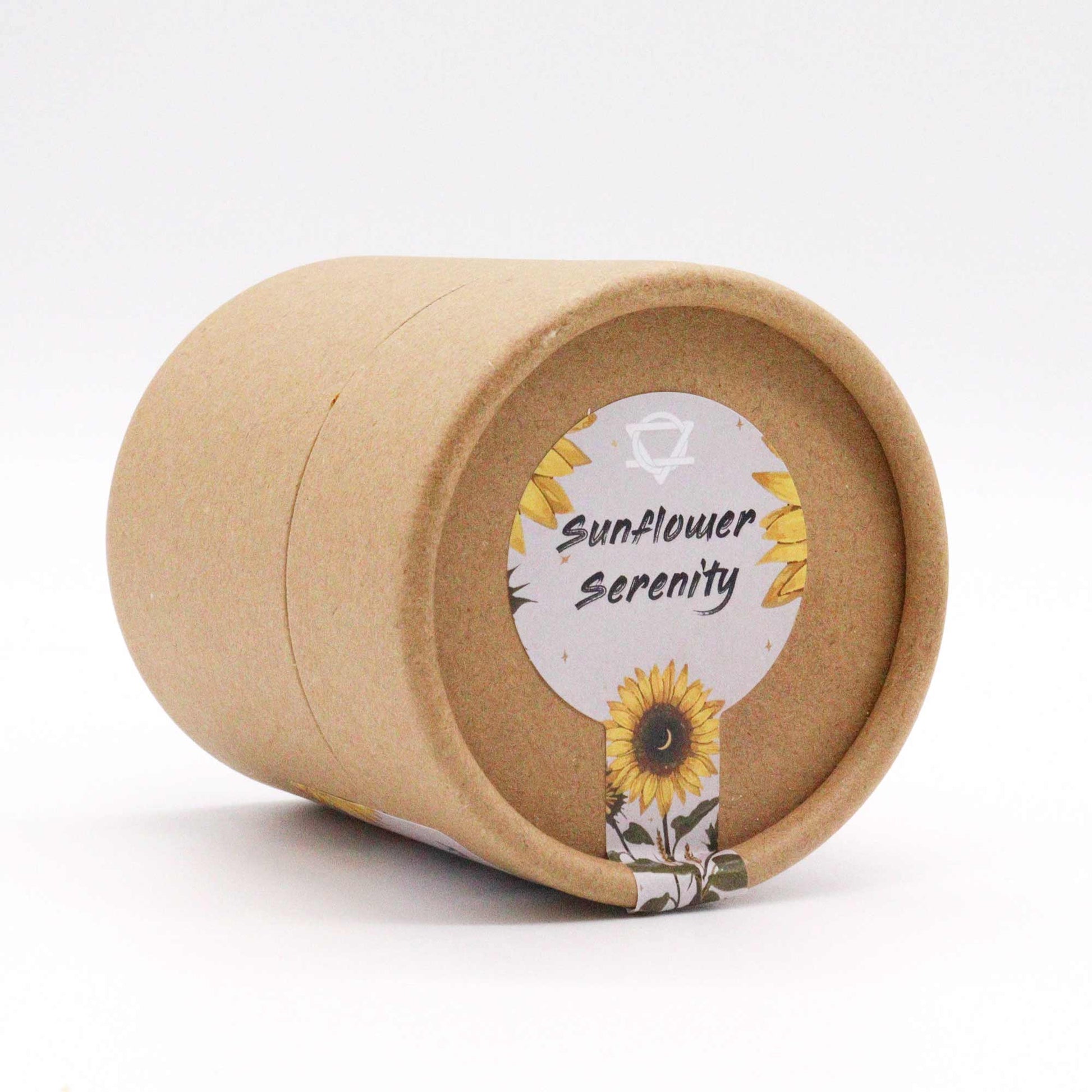 Sunflower Serenity Aromatherapy Bath Set - Cosmic Serenity Shop