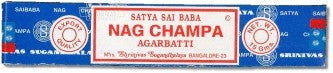 Nag Champa Incense Sticks 15g - CosmicSerenityShop.com