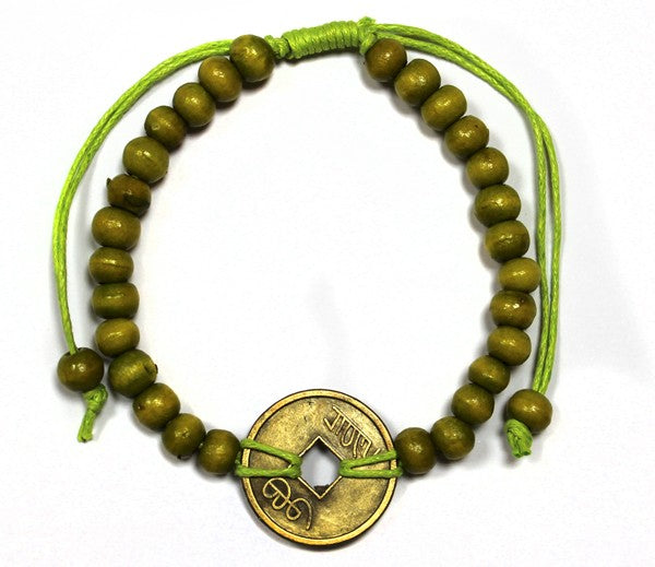 Good Luck Feng Shui Bracelets - CosmicSerenityShop