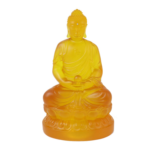 Meditation Buddha - Shakyamuni Bodhisattva